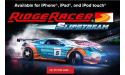 ridge racer slipstream