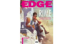 RiME Edge 305 cover