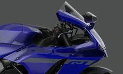 RiMES Racing Moto Visuel 3D Développement Nacon