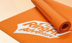 Ring Fit Adventure Mat tapis sol fitness yoga officiel HORI 1