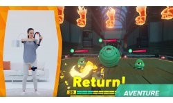 Ring Fit Adventure – Vidéo de présentation