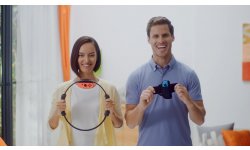 RingFit Adventures Leg Strap pic