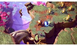 Riot Games Project F