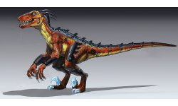 Riptor Killer Instinct