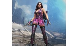 Rise of Incarnates Hero Mireia