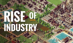 Rise of Industry head