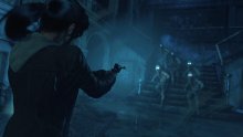 Rise of the Tomb Raider  20e anniversaire images captures (7)