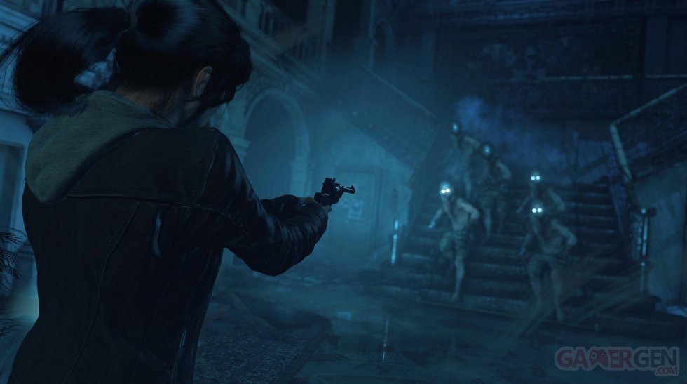 Rise of the Tomb Raider  20e anniversaire images captures (7)