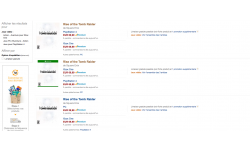Rise of the Tomb Raider Amazon 1