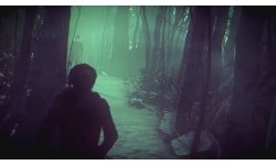Rise of the Tomb Raider Baba Yaga Le Temple de la Sorcière head