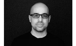 Rise of the Tomb Raider Bobby Tahouri 1