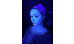Rise of the Tomb Raider Camila Luddington motion capture