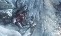 Rise of the Tomb Raider head