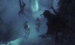 Rise of the Tomb Raider head
