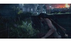 Rise of the Tomb Raider head