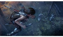 rise of the tomb raider hunt