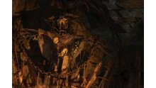 Rise of the Tomb Raider image screenshot 1
