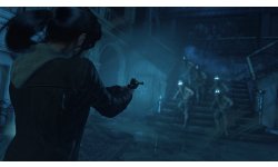 Rise of the Tomb Raider image screenshot 3