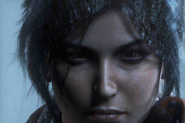 Rise of the Tomb Raider image screenshot 7