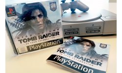 Rise of the Tomb Raider kit presse 3