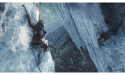 Rise of the Tomb Raider screenshot