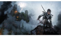 Rise of the Tomb Raider screenshot