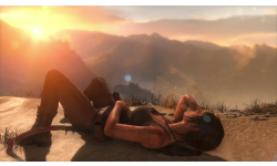 Rise of the Tomb Raider Xbox One (2)