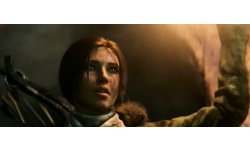 Rise of the Tomb Raider
