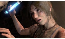 Rise of the Tomb Raider