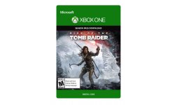 Rise of the Tomb Raider
