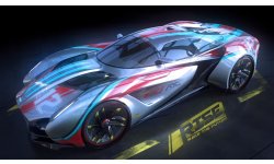 Rise Race the Future