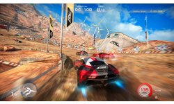 Rise Race the Future