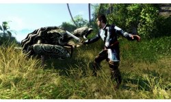 Risen 2 Dark Water
