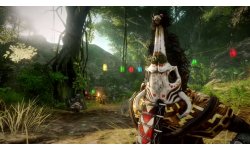 Risen 3 Titan Lords Enhanced Edition head