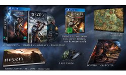 Risen 3 Titan Lords – Enhanced Edition image screenshot 1