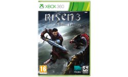 Risen 3 Titan Lords Xbox 360