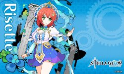 Risette 1920x1200 Stella Glow