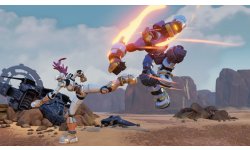 Rising Thunder