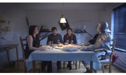 rival knights gameloft banquet