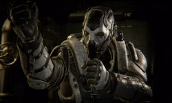 rivalry unreal engine 4 mobiles