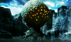 Riven suite Myst