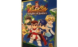 River City Knights of Justice