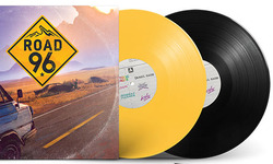 Road 96 Vinyles G4F