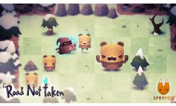 road not taken 01