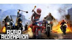 Road Redemption