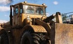 RoadCraft joue aux petites voitures avant de montrer ses gros camions