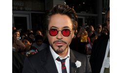 robert downey jr