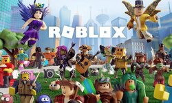 roblox vr vignette