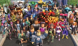Roblox