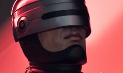 RoboCop Rogue City Unfinished Business Character Intro Video